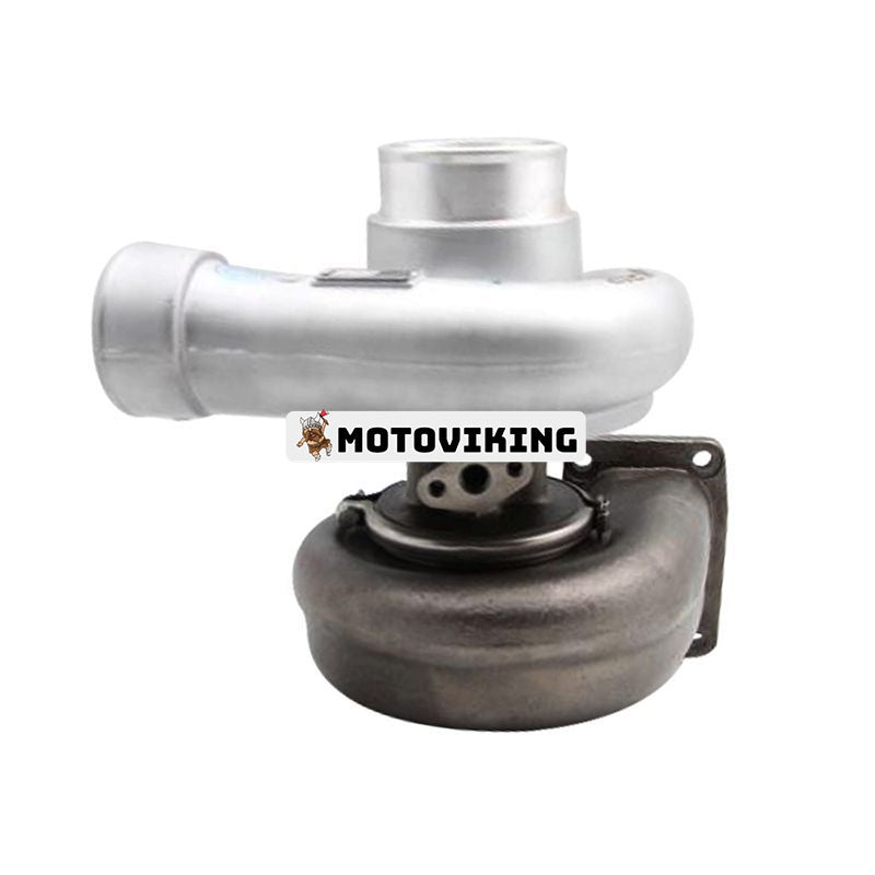 Turbo TA5131 Turboladdare 114400-3400 för Isuzu Engine 6RB1 6RB1TQA Hitachi Grävmaskin EX450-5 EX400-3