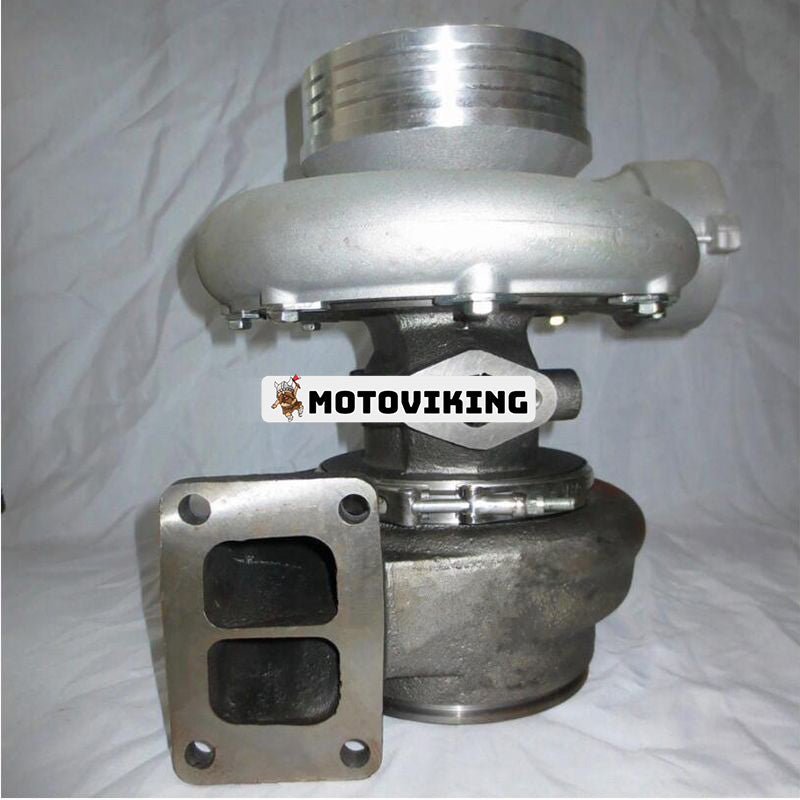 Turbo TD10L-32F Turboladdare 49181-03590 för Mitsubishi Engine 6SB Hitachi Excavator EX550-3 EX600H-5