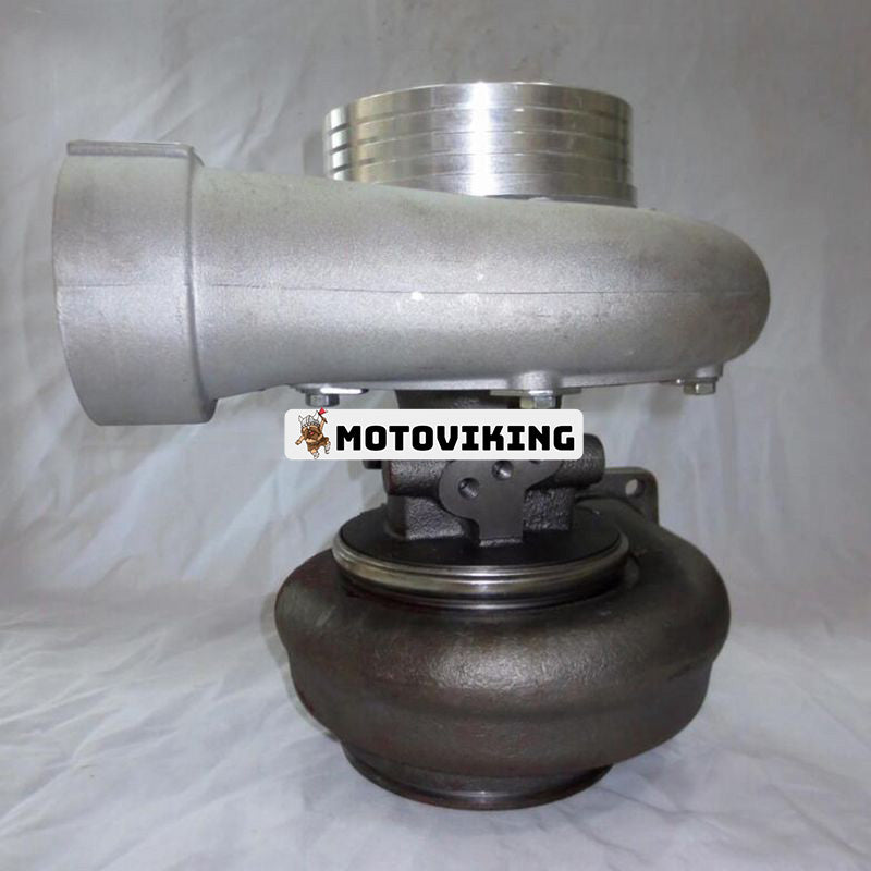 Turbo TD10L-32F Turboladdare 49181-03590 för Mitsubishi Engine 6SB Hitachi Excavator EX550-3 EX600H-5