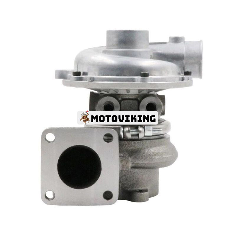 Turbo RHF5 Turboladdare 898185-1951 för Isuzu Engine 4JJ1X Hitachi Grävmaskin ZX110-3 ZX120-3 ZX130K-3 ZX135US-3
