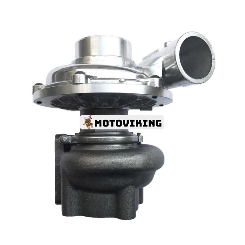 Turbo RHG6 Turboladdare 114400-3900 för Isuzu Engine 6HK1 6HK1T Hitachi Grävmaskin ZX330 ZX340 ZX350