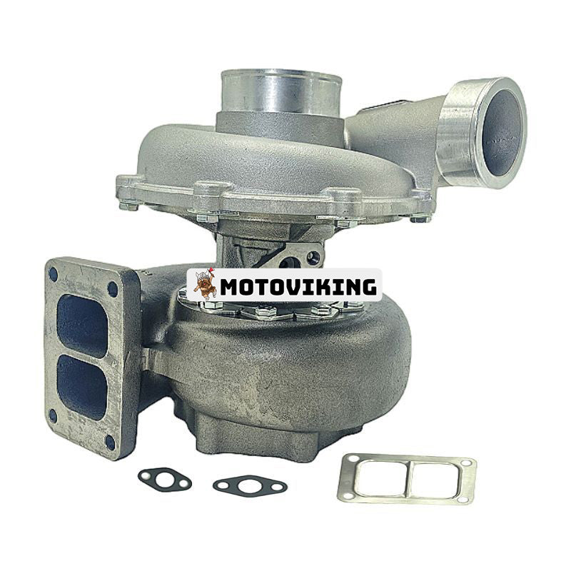 Turbo RHC92 Turboladdare 114400-3830 för Isuzu Engine 6WG1T Hitachi Grävmaskin ZX450 ZX470-5G ZX480MT ZX500LC