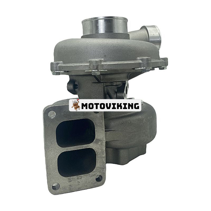 Turbo RHC92 Turboladdare 114400-3830 för Isuzu Engine 6WG1T Hitachi Grävmaskin ZX450 ZX470-5G ZX480MT ZX500LC
