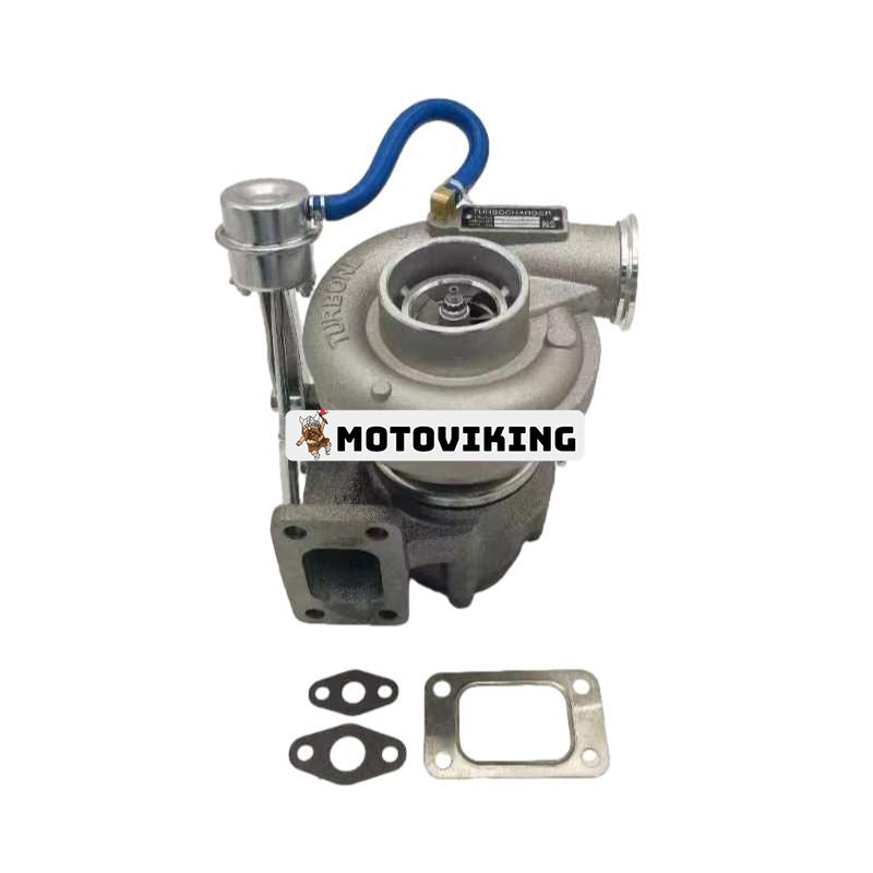 Turbo HX30W Turboladdare 3592317 för Cummins Engine 4BTA 4BTAA