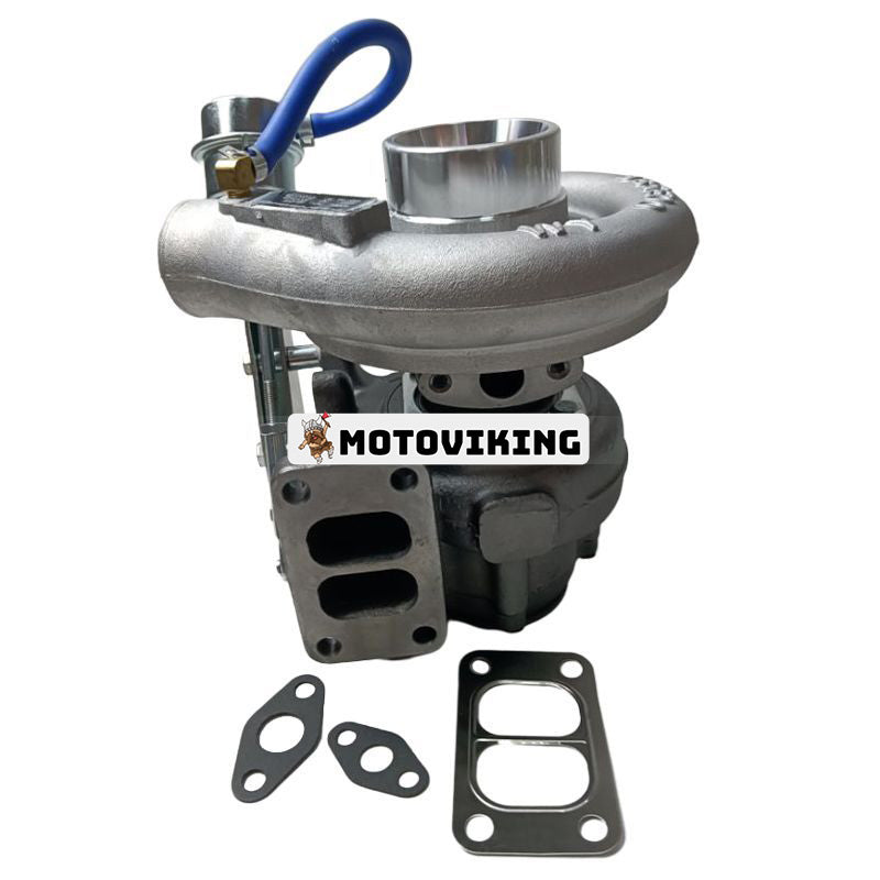 Turbo HX30W Turboladdare 3539428 för Cummins Engine 4BTA