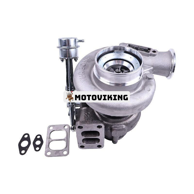 Turbo HX35W Turboladdare 3802778RX för Cummins Engine 6BT