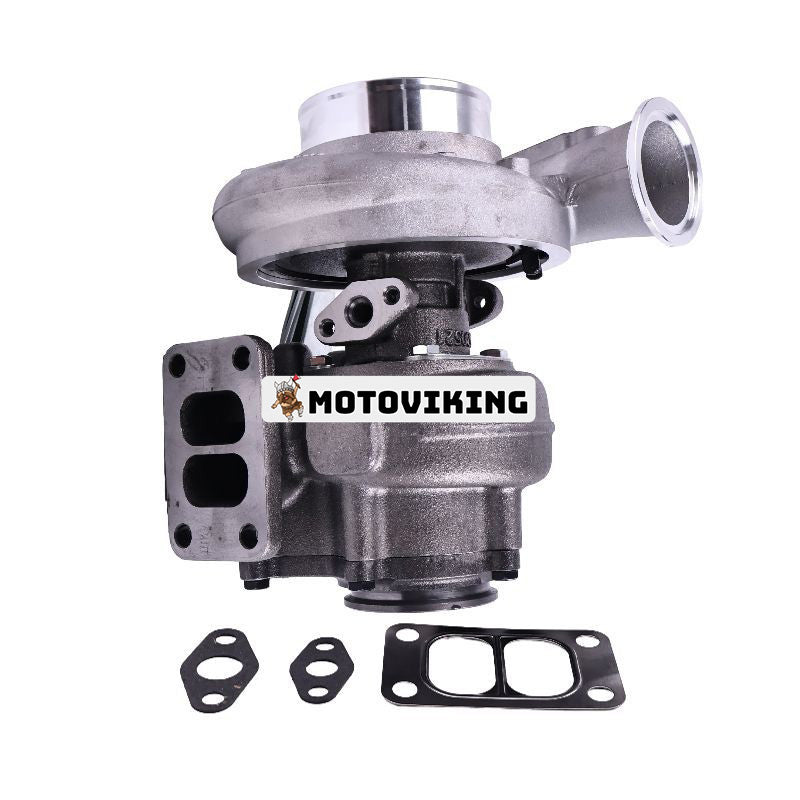Turbo HX35W Turboladdare 3802778RX för Cummins Engine 6BT