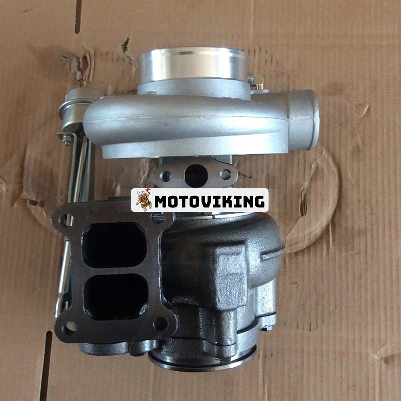Turbo HX40W Turboladdare 4029181 4029180 för Cummins Engine 6CTA175 6BTA DCEC L360