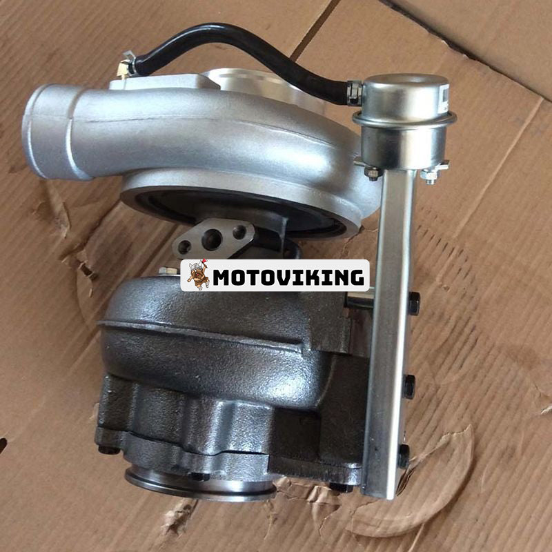 Turbo HX40W Turboladdare 4029181 4029180 för Cummins Engine 6CTA175 6BTA DCEC L360