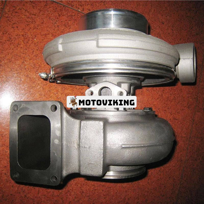 Turbo HC5A Turboladdare 3801847 3594061 3594060 för Cummins Engine K19