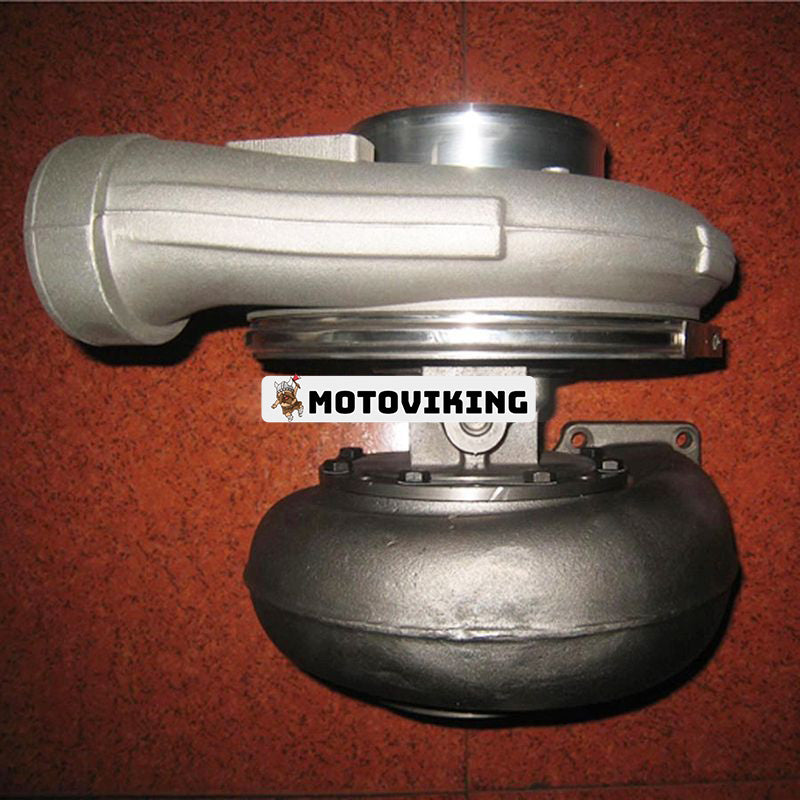 Turbo HC5A Turboladdare 3801847 3594061 3594060 för Cummins Engine K19