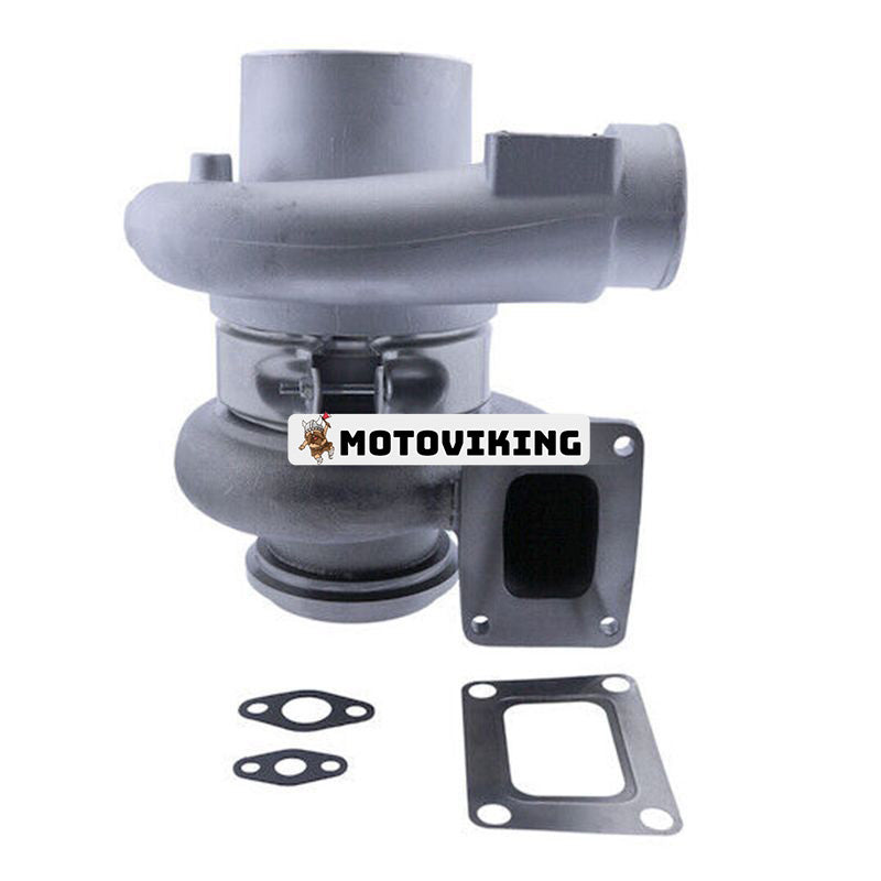 Turbo T46 Turboladdare 3018067 3026924 för Cummins Engine NT855 NTC855