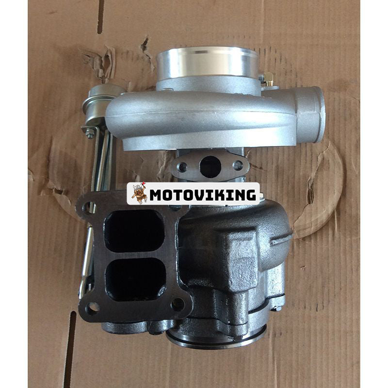 Turbo HX35W Turboladdare 1404960 4025154 3597179 för Cummins Engine ISBE 170 30 C240 ISB6.7 ISF2.8 QSB6.7 6BTA