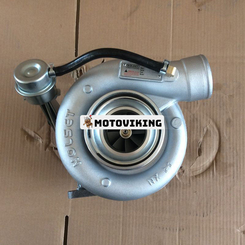Turbo HX35W Turboladdare 1404960 4025154 3597179 för Cummins Engine ISBE 170 30 C240 ISB6.7 ISF2.8 QSB6.7 6BTA