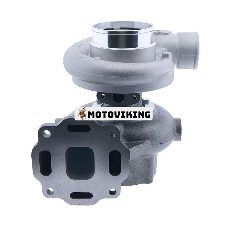 Turbo HX40 Turboladdare 3536620 3536621 3802829 för Cummins Engine 6BTAM 6BTA 5.9 6B5.9