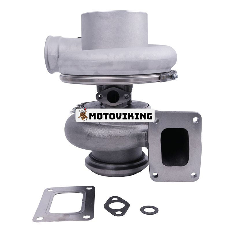 Turbo HT4B Turboladdare 3523591 4033537 3801590 för Cummins Engine VTA28