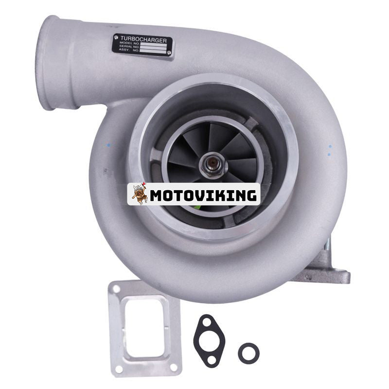 Turbo HT4B Turboladdare 3523591 4033537 3801590 för Cummins Engine VTA28