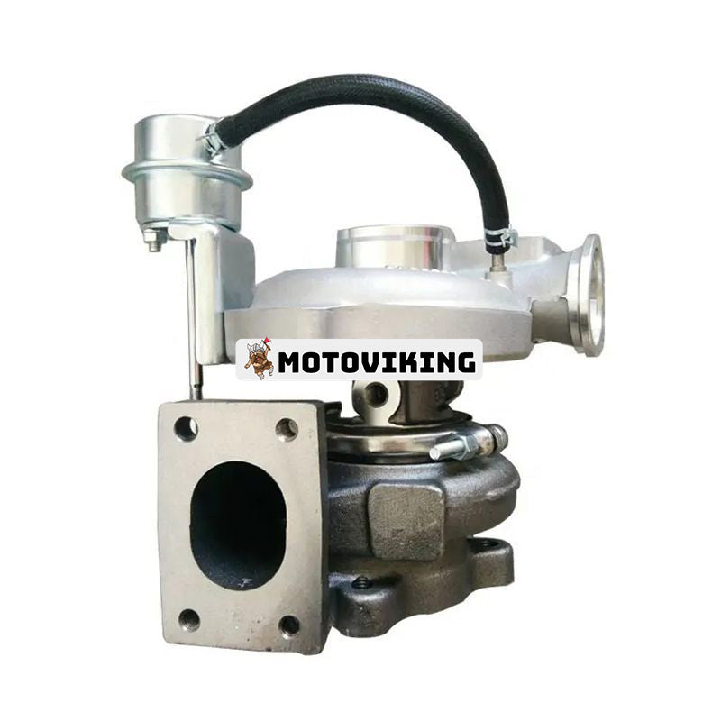 Turbo HE200WG Turboladdare 4309427 3773122 3773121 för Cummins Engine ISF2.8 ISF3.8 ISF