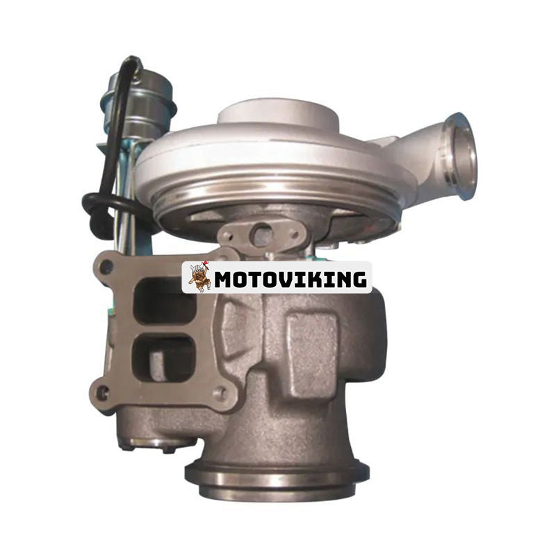 Turbo HX55 Turboladdare 4046025 4046026 3788311 för Cummins Engine ISM ISME ISM11 QSM11