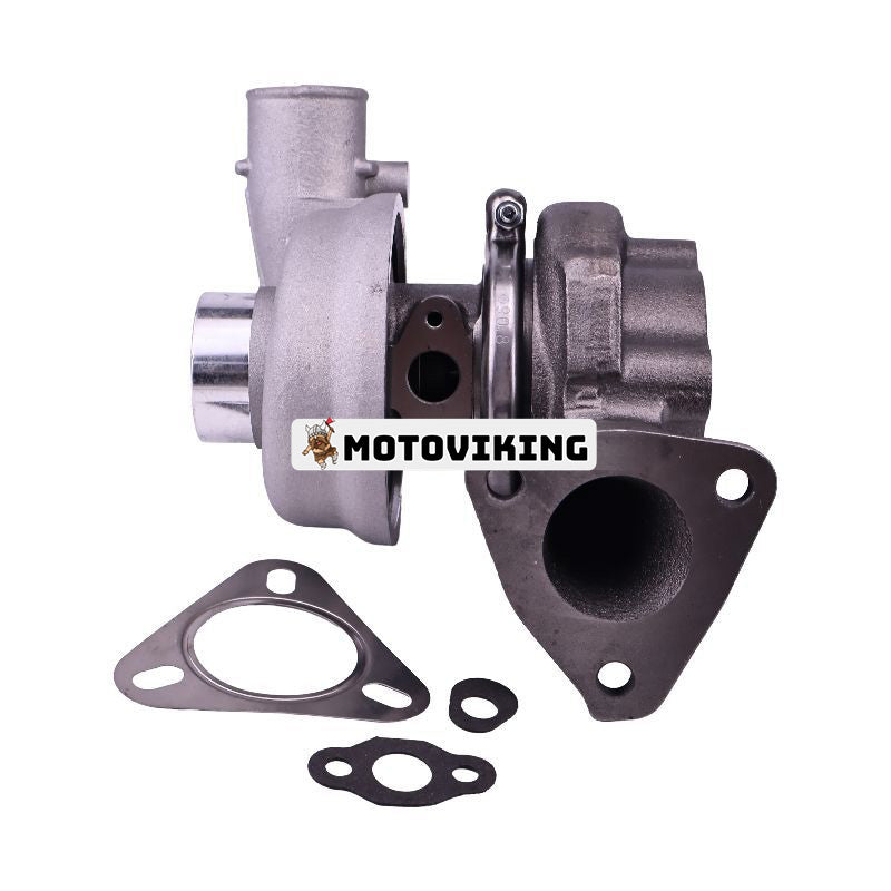 Turbo TD05 Turboladdare ME080341 ME080098 för Mitsubishi Engine 4D31 4D31T