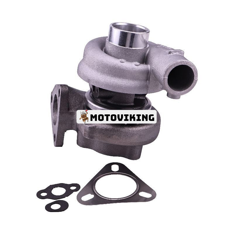 Turbo TD05 Turboladdare ME080341 ME080098 för Mitsubishi Engine 4D31 4D31T
