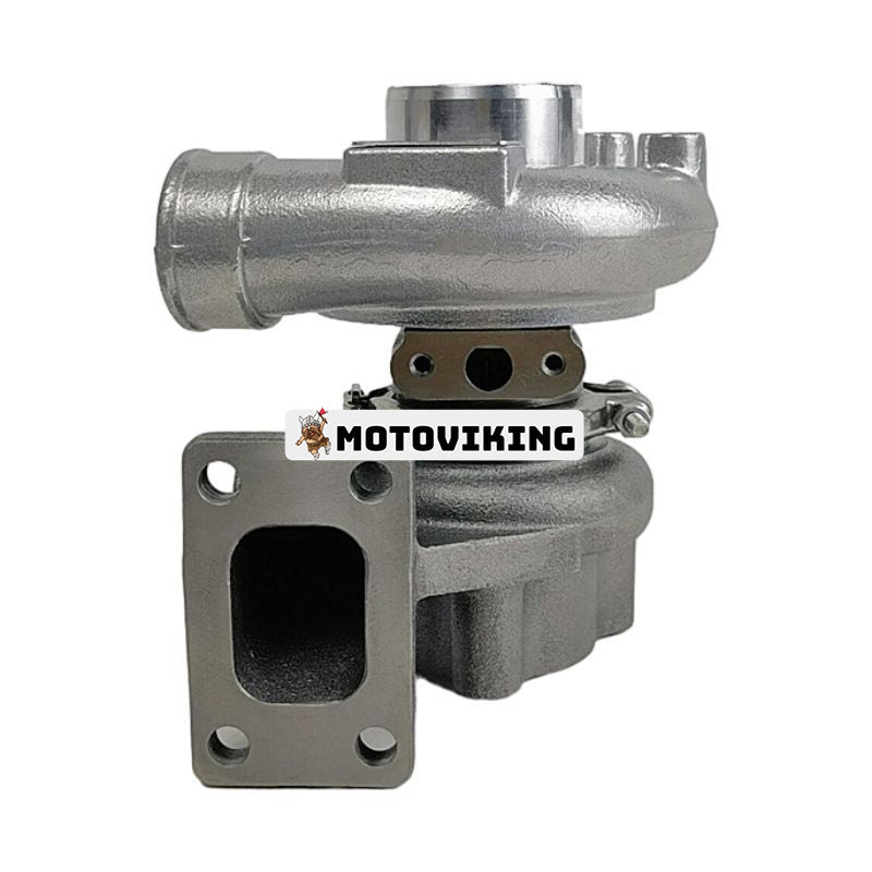 Turbo TD04HL Turboladdare VAME217235 för Mitsubishi Engine 4D34T Kobelco Grävmaskin ED190LC ED190LC-6E SK160LC-6E SK160LC
