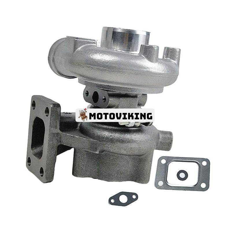 Turbo TD04HL Turboladdare VAME217235 för Mitsubishi Engine 4D34T New Holland Grävmaskin E160 EH160