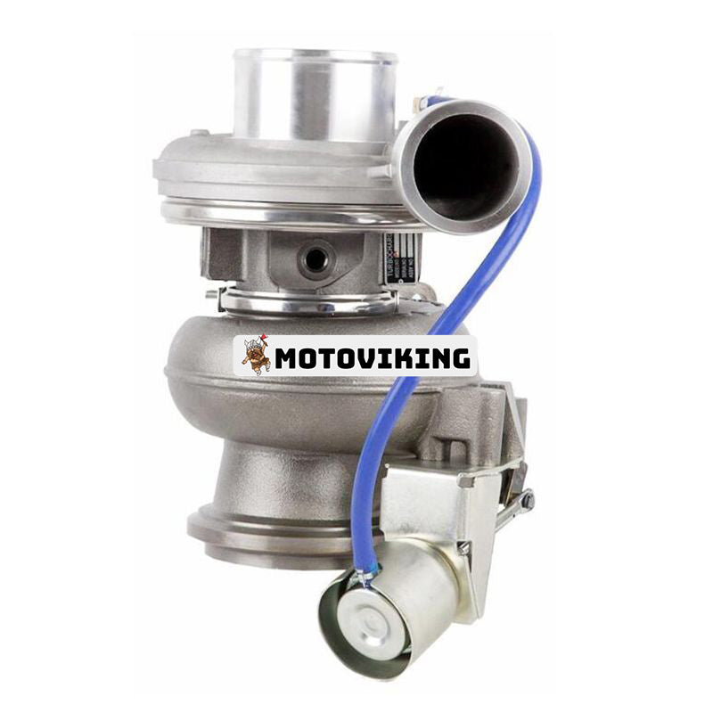 Turbo S310CG080 Turboladdare 274-9989 20R-2971 för Caterpillar CAT Engine C9 Grävmaskin 330D 336D