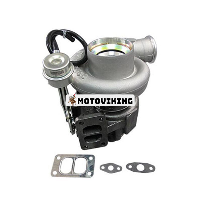 Turbo HX35W Turboladdare 4038598 4041427 för Cummins Engine QSB 6 Tier-3