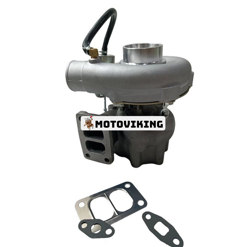 Turbo GT3571S Turboladdare 244-5600 för Caterpillar CAT Engine 3056E