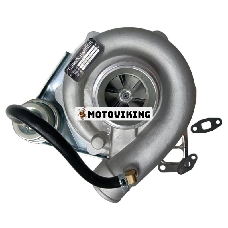 Turbo GT3571S Turboladdare 244-5600 för Caterpillar CAT Engine 3056E