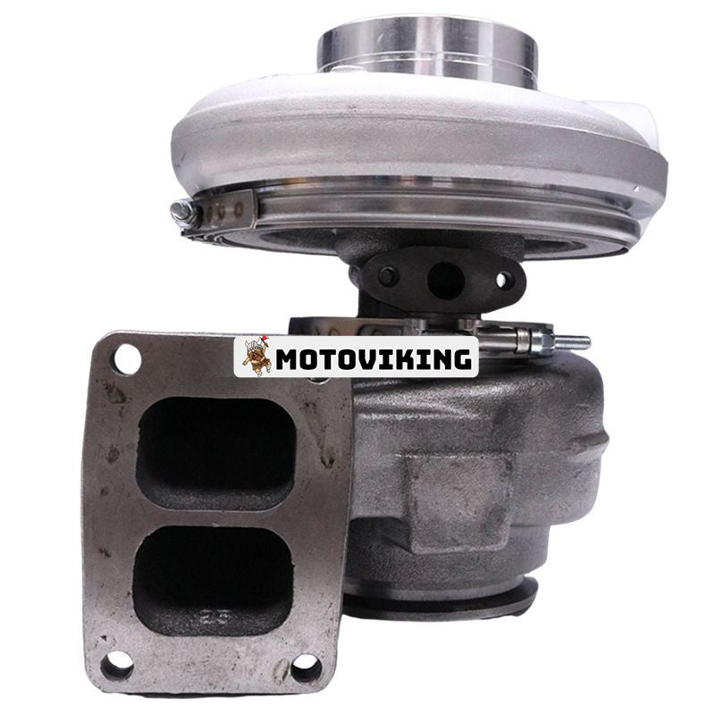 Turbo HX55 Turboladdare 8148873 4049338 för Volvo Engine D12C D12A Lastbil FH FH12 FL12 FM12