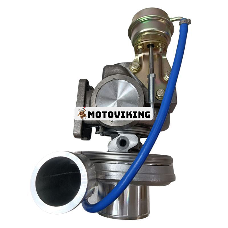 Turbo S300AG072 Turboladdare 10R-1103 228-3233 för Caterpillar CAT Engine C7 C-7