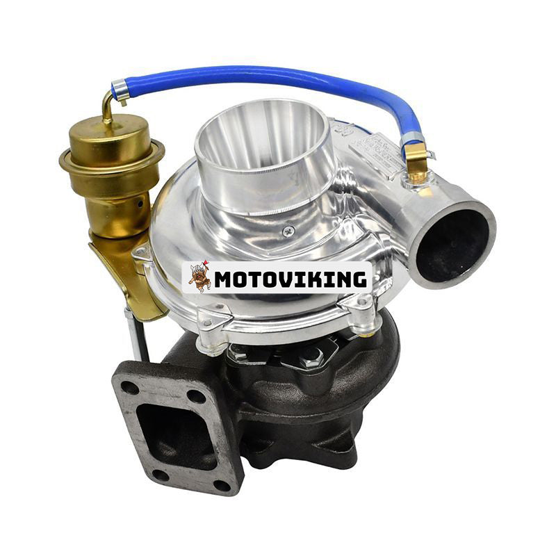 Turbo RHC62 Turboladdare 24100-3340A för Hino Engine H07CT H07C-TD Hitachi Grävmaskin EX220-5 EX230-5