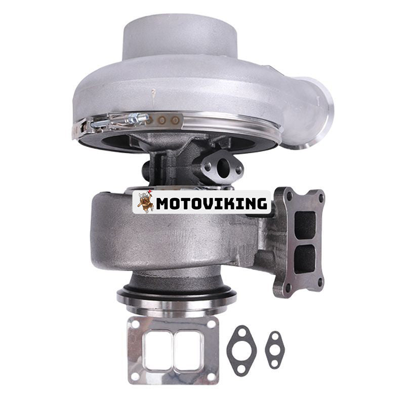 Turbo HT60 Turboladdare 3592512 3592678 för Cummins Engine N14 NE1