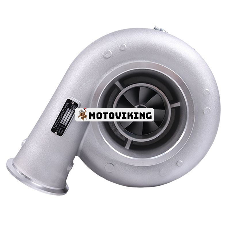 Turbo HT60 Turboladdare 3592512 3592678 för Cummins Engine N14 NE1
