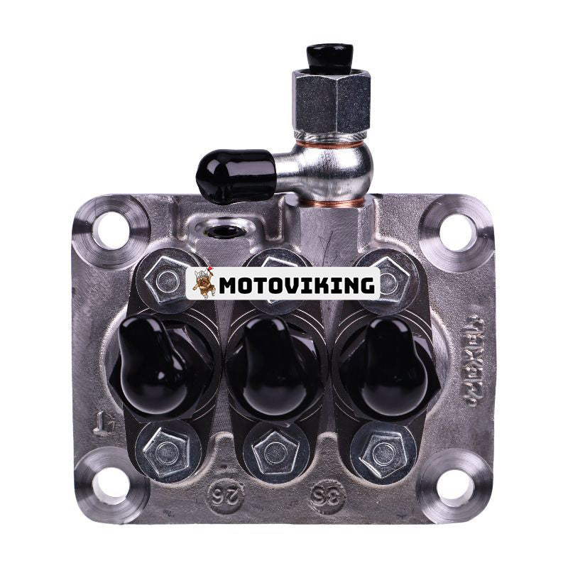 Bränsleinsprutningspump 293-3246 för Caterpillar CAT Engine 3013 3013C C1.1 C1.5 Generator DE9.5E3 DE13.5E3