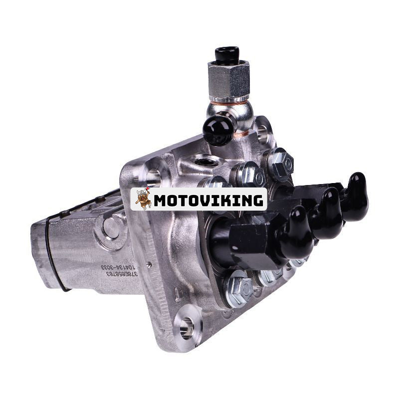 Bränsleinsprutningspump 293-3246 för Caterpillar CAT Engine 3013 3013C C1.1 C1.5 Generator DE9.5E3 DE13.5E3