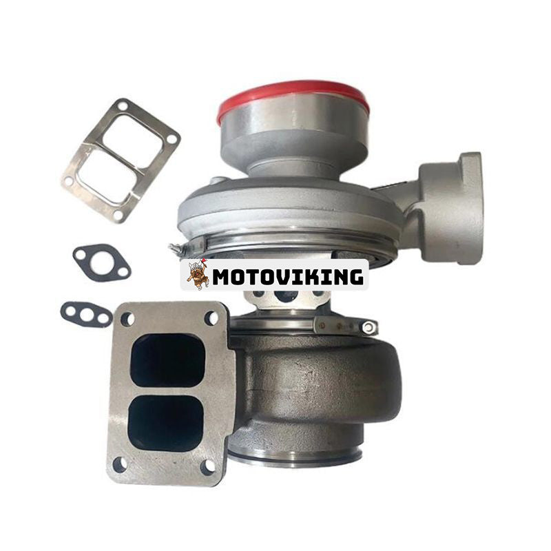 Turbo S4TS507 Turboladdare 9Y-9198 för Caterpillar CAT Engine 3406 3406B 3406C Generator SR4