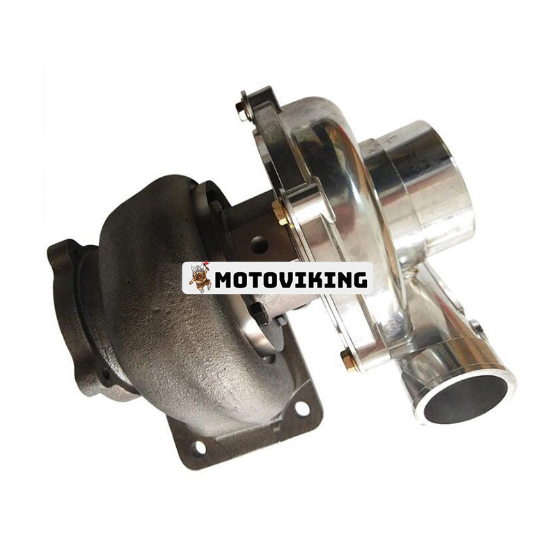 Turbo RHE61 Turboladdare 114400-3320 för Isuzu Engine 6BG1T Hitachi Excavator EX200-5