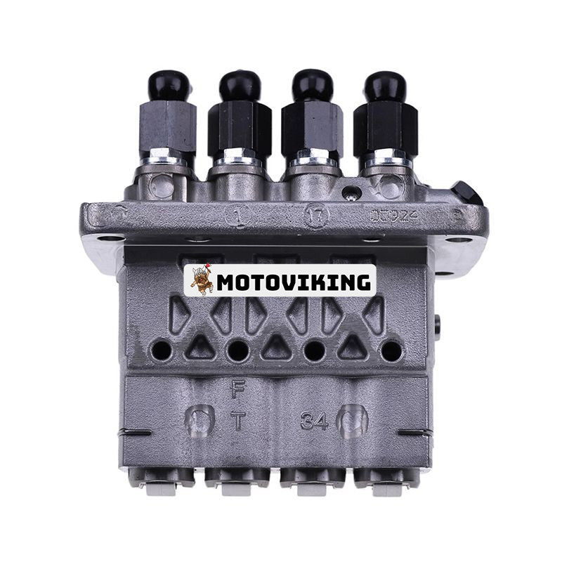 Bränsleinsprutningspump SBA131011100 för ISM Shibaura N844 Motor CASE SV185 SR150 410 SR175 DX60 DX55 FARMALL 45A