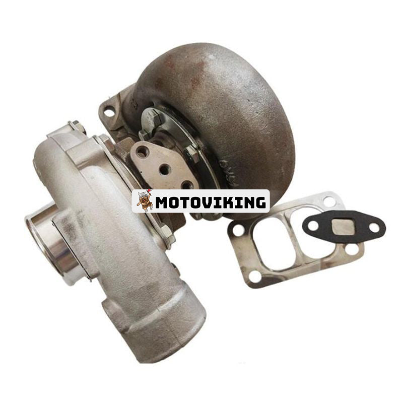 Turbo TA3103 Turboladdare 6207-81-8130 för Komatsu Engine S6D95L Grävmaskin PC150-3 schaktare D31-18