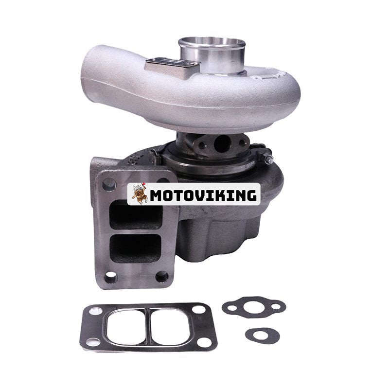 Turbo TD06H Turboladdare 49179-02910 för Mitsubishi Engine 6FD Caterpillar CAT Grävmaskin E320D E323D