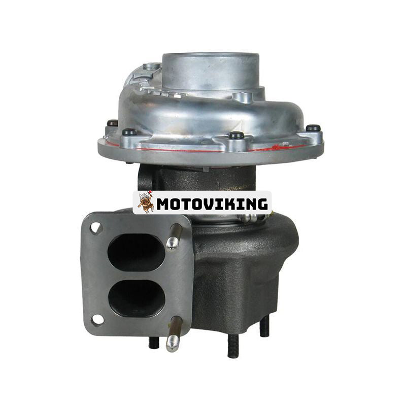 Turbo RHG6 Turboladdare VA570038 för Isuzu Engine 6HK1T 6HK1TC Sumitomo grävmaskin SH300-3 SH300-5