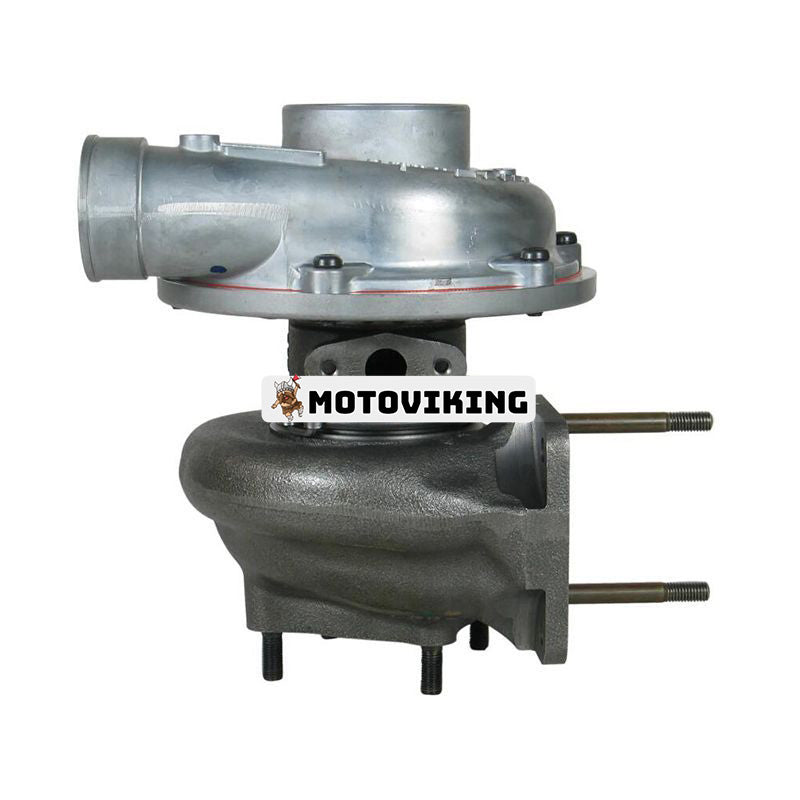 Turbo RHG6 Turboladdare VA570038 för Isuzu Engine 6HK1T 6HK1TC Sumitomo grävmaskin SH300-3 SH300-5