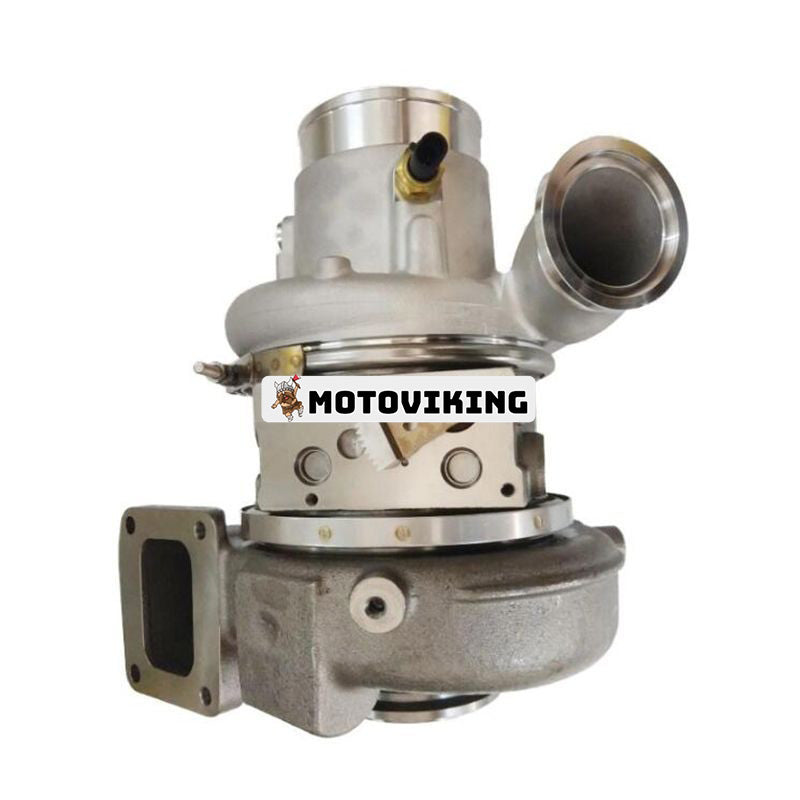 Turbo HE451VE HE400VG Turboladdare 3781360 4309271 för Cummins Engine ISX ISX15 QSX