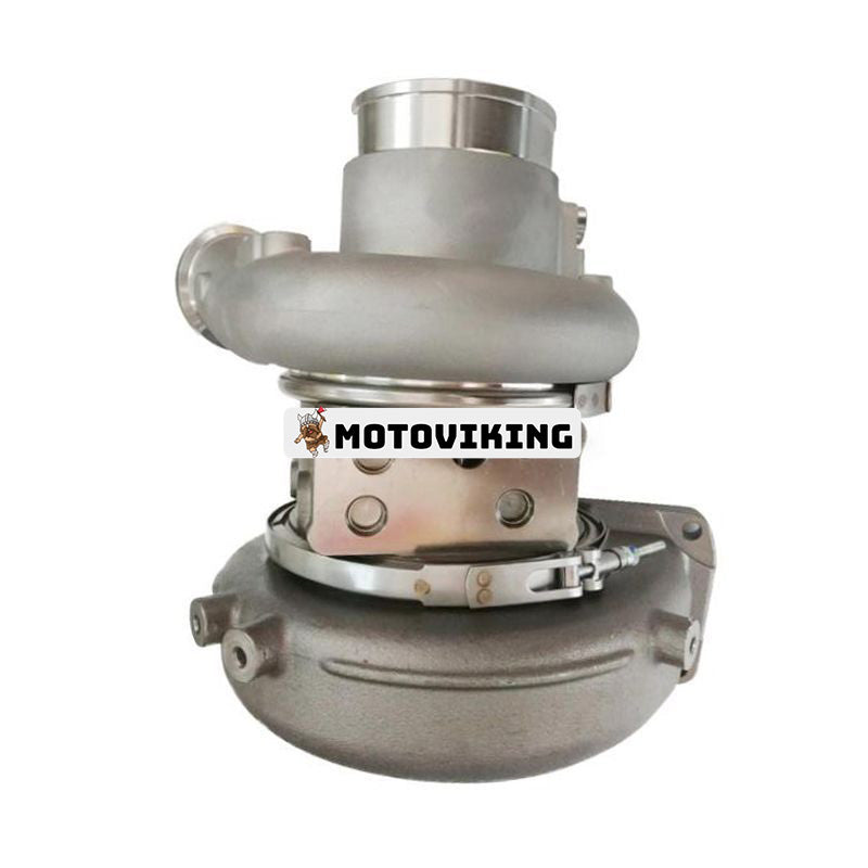 Turbo HE451VE HE400VG Turboladdare 3781360 4309271 för Cummins Engine ISX ISX15 QSX