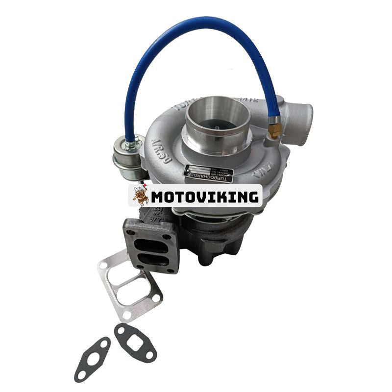 Turbo GT3571S Turboladdare 235-9694 för Caterpillar CAT Engine 3056E Lastare 924G 924GZ 930G Grävmaskin M316C M318C M322C