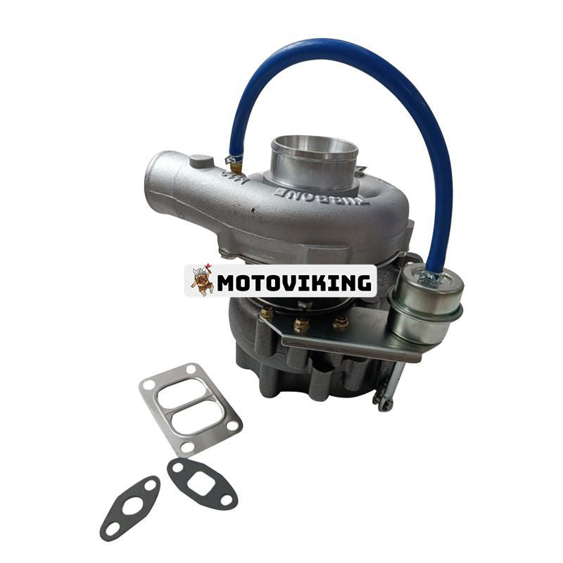 Turbo GT3571S Turboladdare 235-9694 för Caterpillar CAT Engine 3056E Lastare 924G 924GZ 930G Grävmaskin M316C M318C M322C