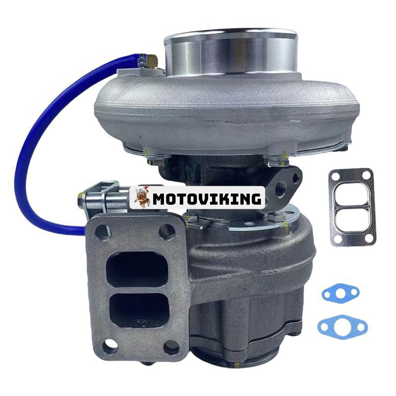 Turbo HX35W Turboladdare 3539911 3804964 för Cummins Engine 6BT 6BTA